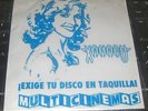 1980 OLIVIA NEWTON JOHN Xanadu OST 7