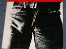 Rolling Stones-Sticky Fingers-MOBILE FIDELITY Japan LPPRISTINE NM CONDITION