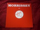 MORRISSEY \  INTERESTING DRUG RARE UK 12