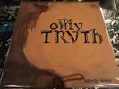 MORLY GREY THE ONLY TRUTH stereo psych 60s w/poster starshine records #69000