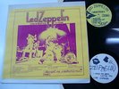 LED ZEPPELIN - LIVE IN SEATTLE 73 TOUR (RARE 2LP) LIVE 1973