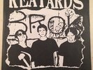 REATARDS Get Out Of Our Way 7