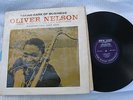 OLIVER NELSON TAKING CARE OF BUSINESS NEW JAZZ 8233,DG, Mono, LP, NM