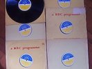 The Navy Lark BBC Transcription Disc