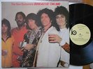 ROLLING STONES NEW BARBARIANS BREATHE ON ME 2LP EDITION KEITH RICHARDS