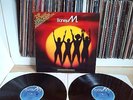Boney M. - Boonoonoonoos / 2LP DIRECT MASTER CUTTING HALF SPEED RARE EURO DISCO
