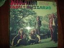 cuby and the blizzards desolation