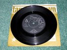 EDWIN STARR - TIME / RUNNING BACK & FORTH 1970 TAMLA MOTOWN TMG 1028 DEMO