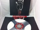 CONVERGE You Fail Me LP CLEAR WHITE CROSS vinyl jesuit torche tragedy infest