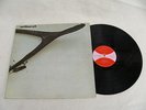 WISHBONE ASH - SELF-TITLED DEBUT - RED & PINK MCA LABELS - PLAY-GRADED EXCELLENT
