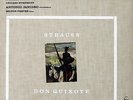 FRITZ REINER / R Struass Don Quixote / RCA Living Stereo Soria LDS-2384, 4S/1S