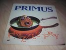 Primus-Frizzle Fry-Lp(Org.Caroline Erstpressung)Only German Sale