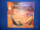 Krokodil Lp Invisible World Original  1 st.press  TOP