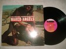 NAKED ANGELS SOUNDTRACK ORIGINAL PRESSING STRAIGHT RECORDS 1969 FRANK ZAPPA