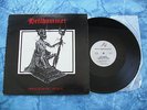 HELLHAMMER - APOCALYPTIC RAIDS LP ORIG METAL BLADE 1984 celtic frost venom death