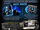 Third Man Records Vault Package #14 Jack White Live mint, unopened White Stripes