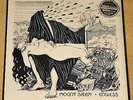 MOUNT SALEM - ENDLESS, ORG 2014 EU SAND/BLACK MARBLED vinyl LP, 100 COPIES NEW