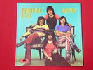 Shocking Blue: Inkpot