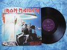 IRON MAIDEN - 2 MINUTES TO MIDNIGHT 12
