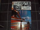 ALPHAVILLE FOREVER YOUNG LP OIS POSTER BIG IN JAPAN SOUNDS LIKE A MELODY