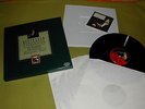 BEETHOVEN / MUTI “9 Shymponien” EMI HMV DMM 6 LP BOX with BOOK MINT 