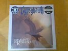 Revelry & Resilience by Gypsyhawk Sand Colored (Vinyl, Aug-2012, Metal Blade)