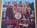 The Beatles Sgt Peppers Lonely Hearts Club Band Reel to Reel EMI