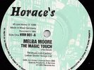 MELBA MOORE - MAGIC TOUCH - TOMMY HUNT - PRETTY PART OF YOU