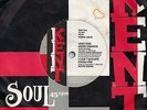 RICHIE ADAMS - I CANT ESCAPE FROM YOU / EDDIE HOLMAN - I SURRENDER