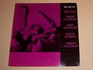 THE CATS - JOHN COLTRANE - TOMMY FLANAGAN - LP ORIG 1959 DG MONO NJ 8217 LISTEN