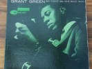 Grant Green - Green Street **Original Blue Note BLP 4071 Mono RVG Ear LP**