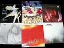 ++7 LP's - The Cure 1980-88 - TOP++