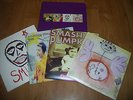 SMASHING PUMPKINS-SIAMESE SINGLES 4x7