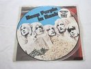 Deep Purple - In Rock ,Deep Purple Picture Disc Includes Poster, Vinyl LP Record