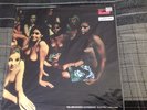 2 Sealed Jimi Hendrix Electric LadyLand RARE NUDE COVER LP''s