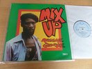 Reggae George MIX UP Rare Trojan LP Killer PRINCE FARI ROOTS EX++