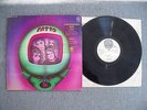 Patto Hold Your Fire 1972 Vertigo Records Promo Copy Very Good Condition