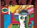 CHOCOLATE WATCH BAND  NO WAY OUT 60s GARAGE SUNDAZED LP