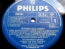 THE PORTSMOUTH SINFONIA 20 Classic Rock Classics 1979 UK PHILIPS ONE PLAY MINT