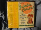 Sealed JUKEBOX CLASSIC 78 RPM Record Set RHINO Records  NIB wurlitzer rock ola