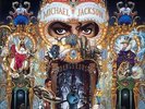 Michael Jackson - Dangerous - Vinyl 2-LP Import 2010 New