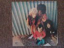 Jimi hendrix - Band of gypsys