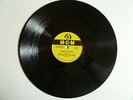 Don Reno & Arthur Smith 1955 Feudin' Banjos 78 RPM Record