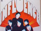 Influence - Self Titled - US Pressing 1968