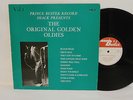 60s 80s Reggae Blue Beat Ska PRINCE BUSTER original golden oldies UK Vinyl LP