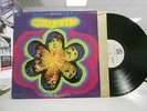 THE GRIFFIN: The World's Filled With Love, ABC, Promo Psych ROCK LP