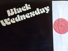 Black Wednesday: same (GER-LP) Kraut, Prog, Psych