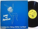 LOVE NOT DEVOTION Blue Midnight/Hamburger All-Stars LP