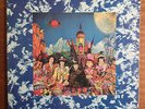 Rolling Stones - Their Satanic Majesties Request Decca TXS 103 1967 vinyl 12