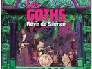 LES GOTHS-Reve de Silence-FRANCE '68 HEAVY PSYCH-NEW LP